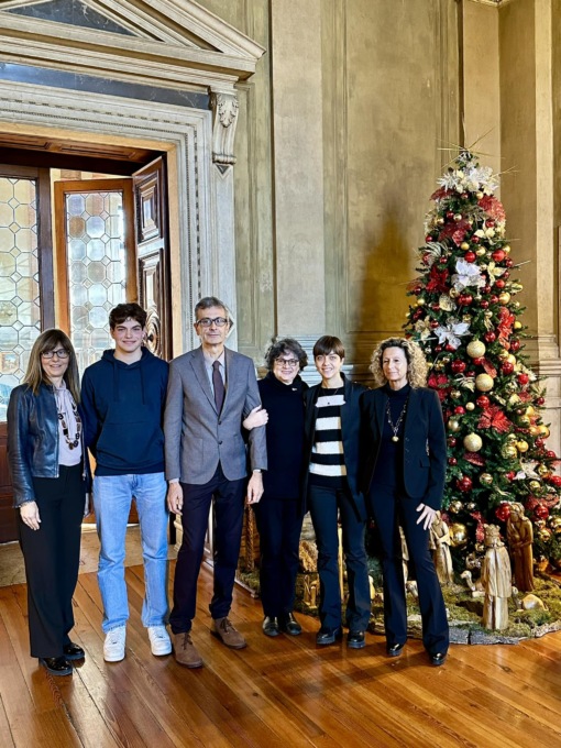 Il Liceo Calini dà il via alla XVII edizione del BookTrailer Film Festival