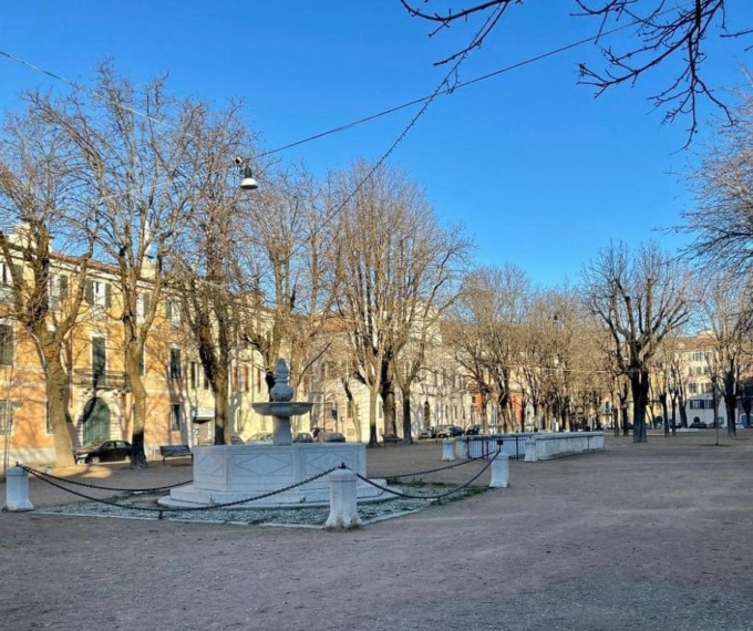 Brescia Antica: al via a breve il rinnovo delle alberate