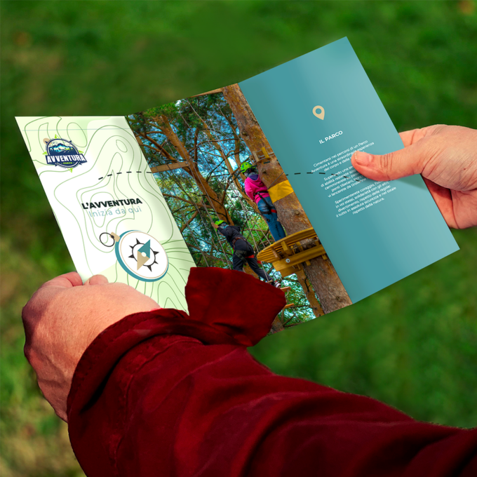 Depliant, perché aggiungere questa risorsa alle proprie iniziative di comunicazione e marketing