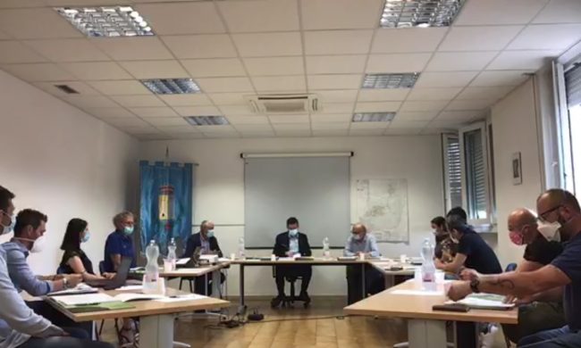 Stasera c’è il Consiglio comunale a Barbariga