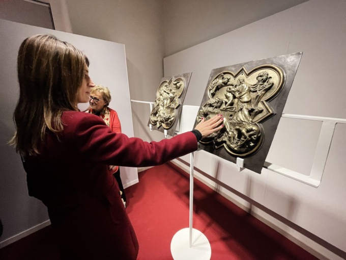 Torna il Capolavoro per Lecco, nel segno di Michelangelo