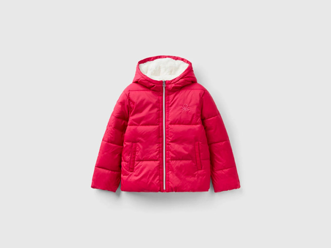 Le principali tipologie di giubbotti per bambina e come abbinarle