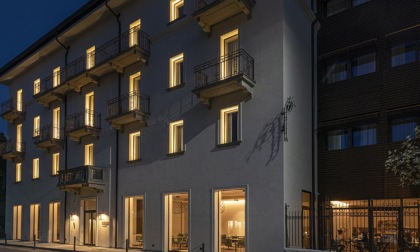 All'Hotel Promessi Sposi un weekend romantico e di benessere