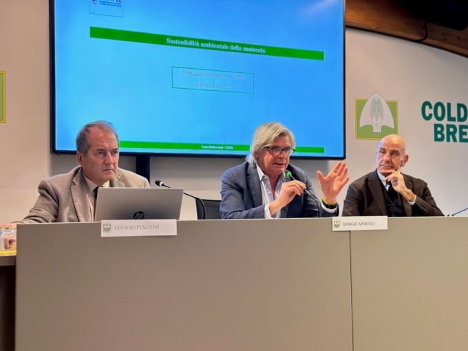 Coldiretti Brescia: “Stop a fake news su agricoltura e zootecnica”, Facchetti: “Norma ammazza stalle, lo stop è atto di buon senso”