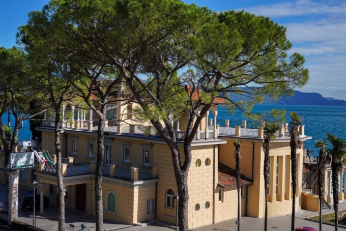 “Aspettando Suoni e Sapori del Garda” apre sabato a Palazzo Wimmer
