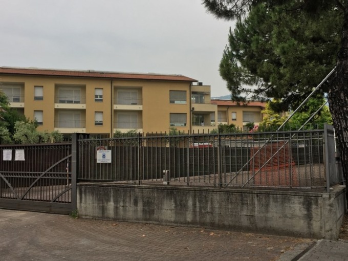 Ciato chiede le dimissioni dal Cda della casa di riposo “Gli Ulivi” di Citroni e Castiello