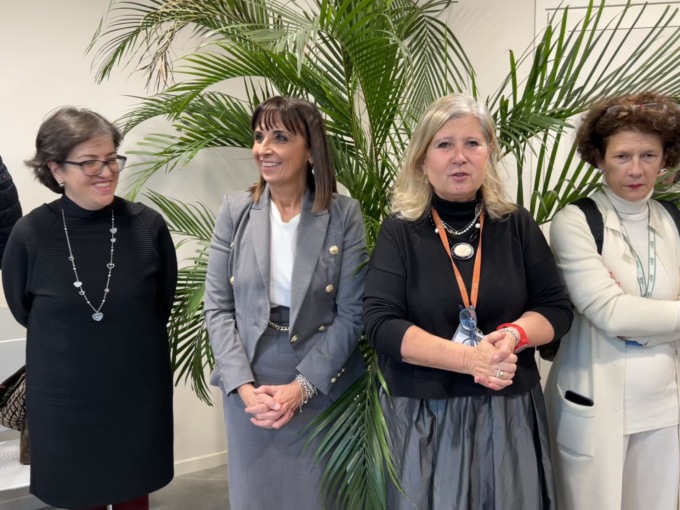 Polo Oncologico: la presentazione ai Medici di Medicina Generale, farmacisti e rappresentanti degli enti locali dell’Ambito 9