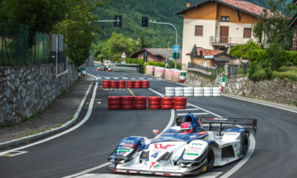 Il 53esimo Trofeo Vallecamonica sarà tappa italiana del FIA European Hill Climb Championship 2024