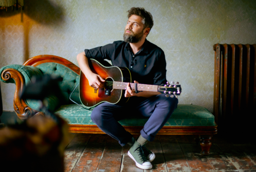 Passenger al Vittoriale degli Italiani a dieci anni da “Let Her Go”