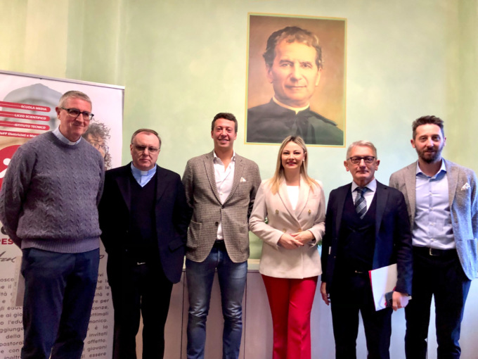 Ifts Car Master: presentato il percorso formativo per i carrozzieri di domani