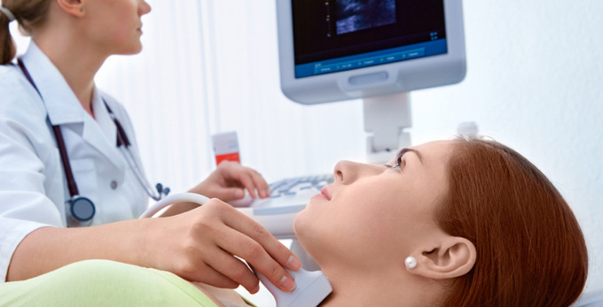 Diagnostica strumentale: disponibili tutte le ecografie per la valutazione dello stato di salute dei pazienti