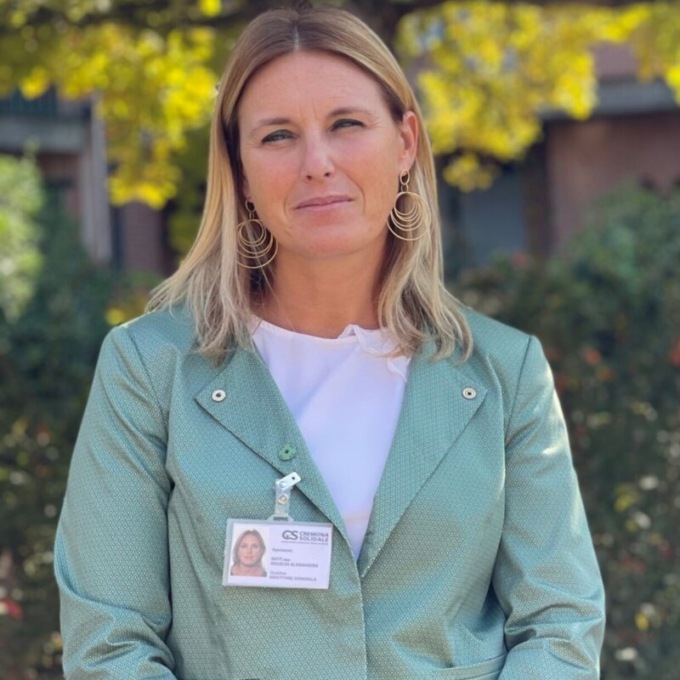 Alessandra Bruschi è il nuovo direttore generale dell’Asst Franciacorta