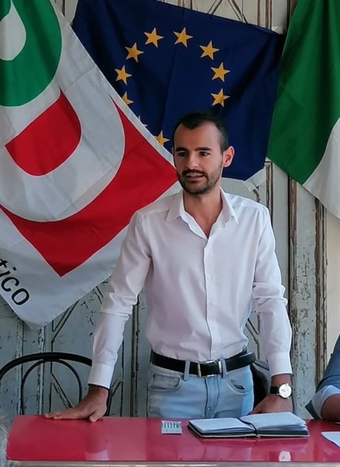 Il Pd scende in campo: ma c’è riserbo sul nome del futuro candidato sindaco
