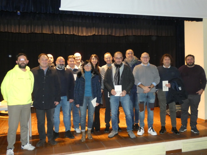 Il Carnevale dei Colli si fa in otto, ad aprire la kermesse sarà Carpenedolo