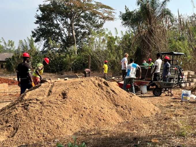 Progetto 3T: iniziati i lavori per dare vita all’asilo dedicato a Ilaria Magli