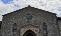 A San Felice si celebrano la consacrazione del Santuario e Sant’Antonio Abate