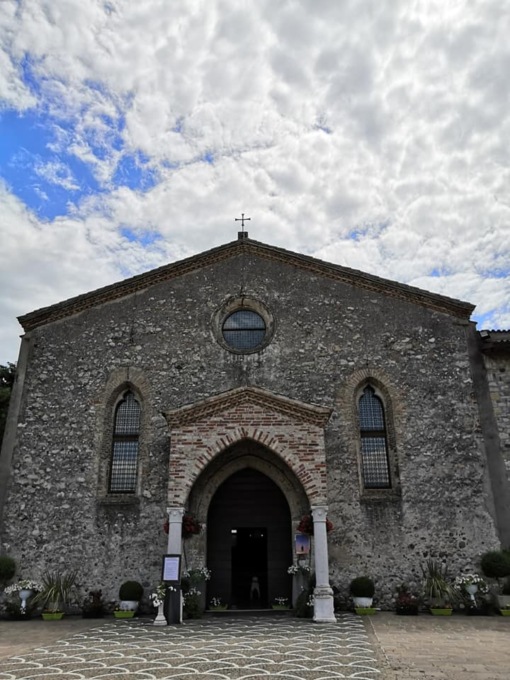 A San Felice si celebrano la consacrazione del Santuario e Sant’Antonio Abate