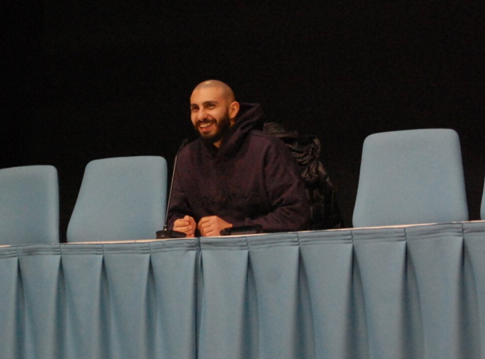 E’ stato bullo e rapinatore, oggi educa i ragazzi