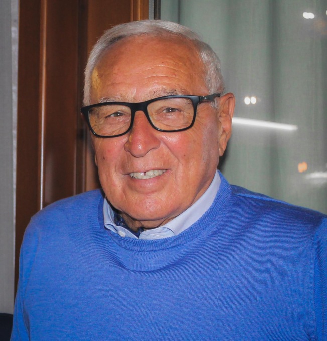 Addio a Giancarlo Righetti, ex assessore e fondatore del circolo Pd