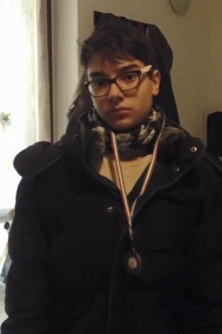 Salvò un uomo dalle acque del lago a soli 14 anni: medaglia al valore a Nicolò