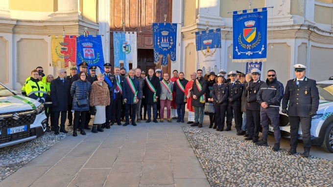 Sentinelle del territorio: encomio per gli agenti della Locale