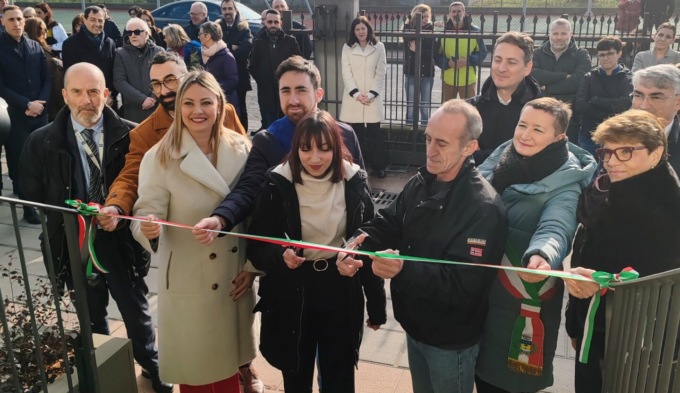 Tecnica 38: uno spazio per “costruire relazioni”