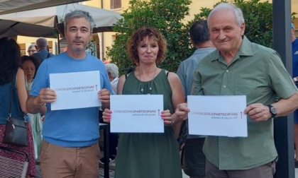 Gruppo Conoscere & Partecipare: al via l’incontro d’ampio respiro  a tematica «Ambiente e territorio»