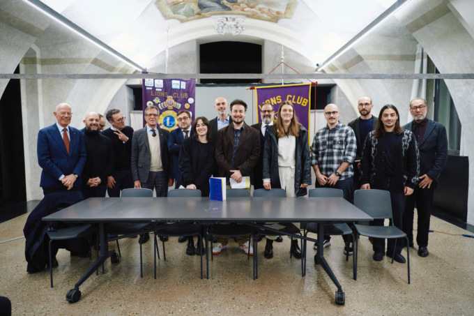 Arteimpresa: premiati i vincitori della nona edizione