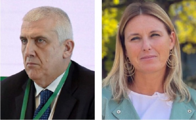 Cajazzo lascia l’Asst, il comando passa a Bruschi