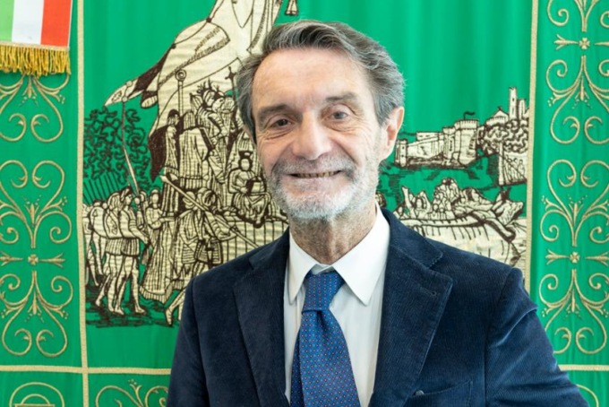 Missione in Arabia Saudita, per creare importanti collaborazioni