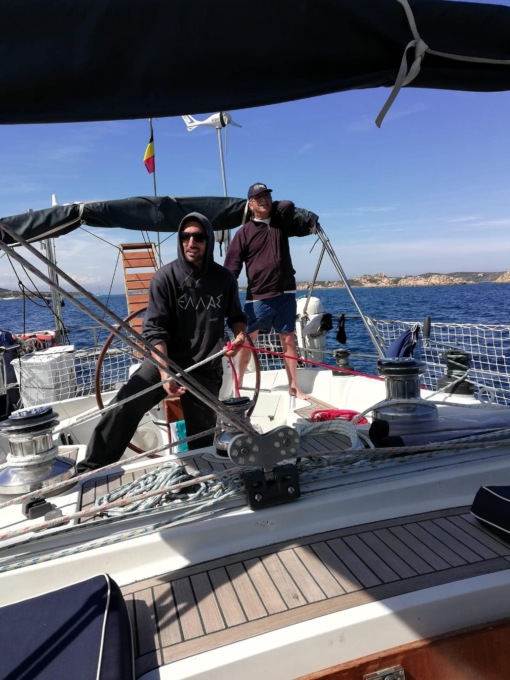 Addio a Giovanni, aveva solo 40 anni