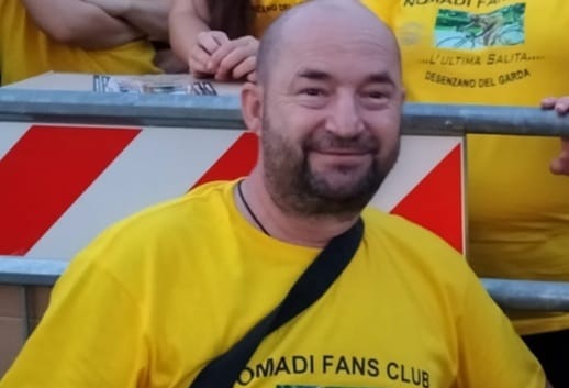 Addio a Fabrizio Bignotti, l’operaio morto alla Feralpi: giovedì i funerali