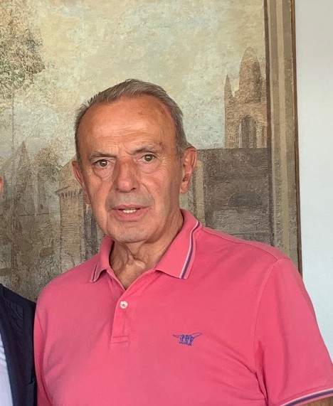 Coordinamento Unitario dei Pensionati del Lavoro Autonomo: il nuovo coordinatore territoriale è Remo Caldera