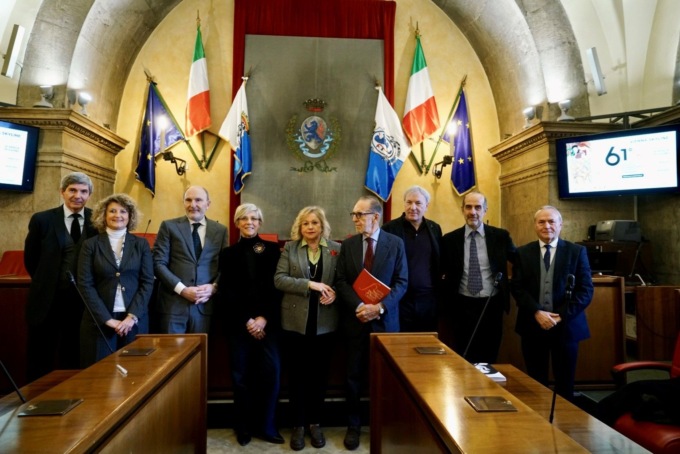 Festival Pianistico: tutto pronto per la 61esima edizione