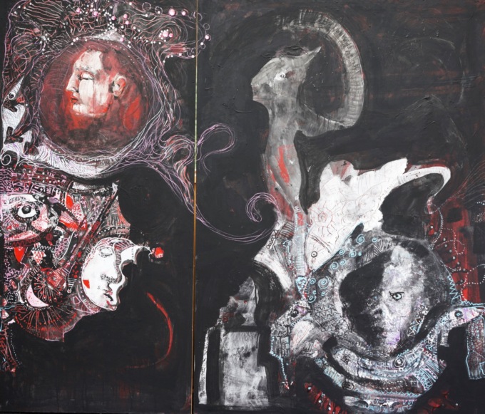 “La sedia mancante, alla ricerca dell’IO perduto” in scena a Palazzo Cominelli