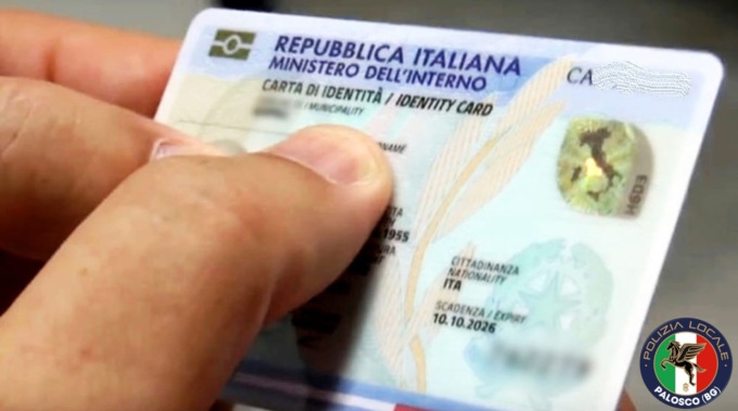 Documenti falsi alla Locale: nei guai 55enne di Chiari