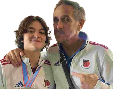 Karate Nakayama di Rezzato: Giada Cornolò convocata per i Campionati Europei giovanili