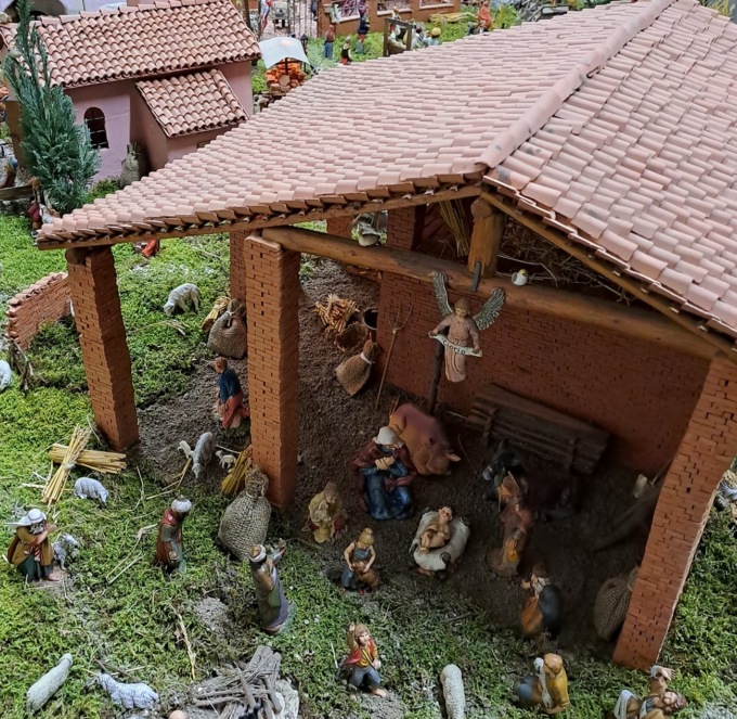 Mostra dei Presepi di Gianico, Poste Italiane celebra la tradizione con uno speciale annullo filatelico