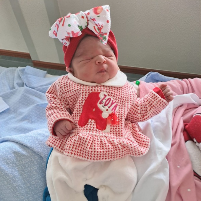 Asst Garda: ecco chi sono i primi nati negli ospedali di Desenzano del Garda e Manerbio