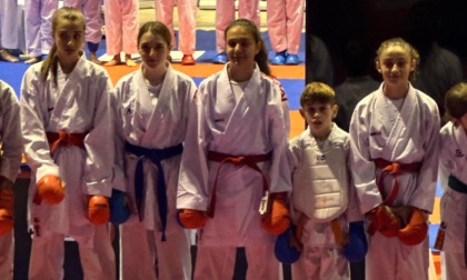 International Rhein Shiai 2024, Eleonora Tonni della Garda Karate Team conquista la medaglia d'oro