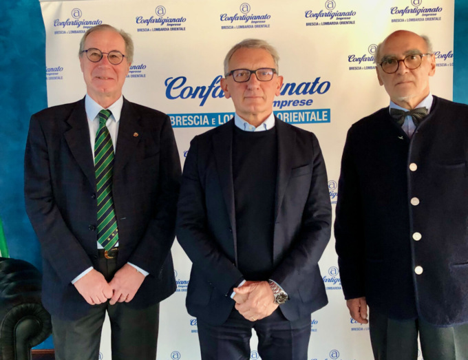 Confartigianato e Federazione Nazionale Maestri del Lavoro: siglato il partenariato