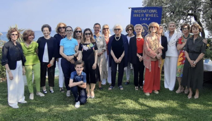 Inner Wheel Day a Brescia: il ricavato per i genitori dei bimbi ricoverati in terapia intensiva neonatale agli Spedali Civili