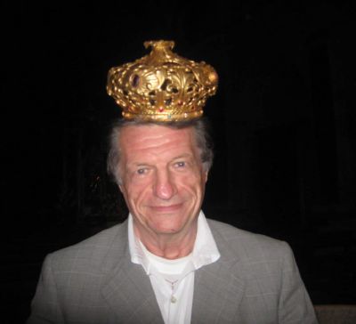 Quinzano piange Italo: “l’amico” di re Carlo