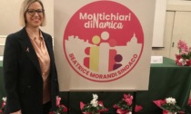 Montichiari: è ufficiale, Beatrice Morandi si candida a sindaco
