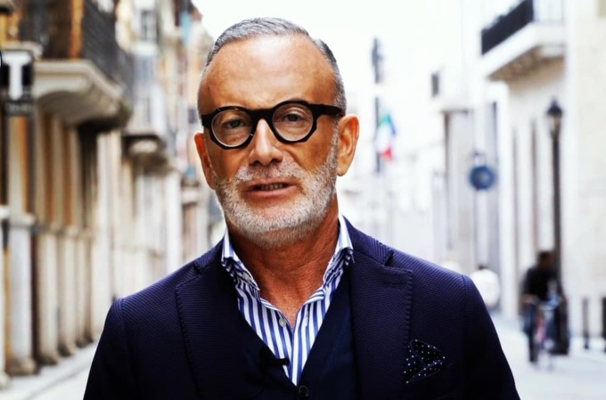 Fratelli d’Italia: Gianpaolo Natali dice addio