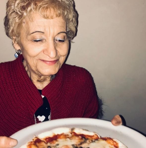 Pontoglio Addio a Nini, un pezzo di storia Prima Brescia