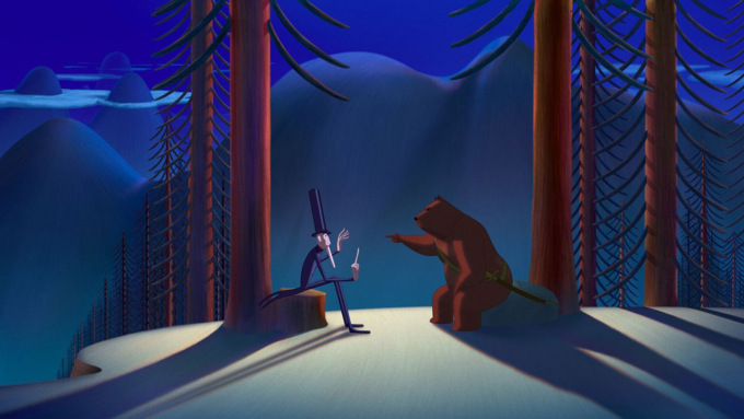 Lorenzo Mattotti: gli eventi in programma in vista della chiusura della mostra a lui dedicata