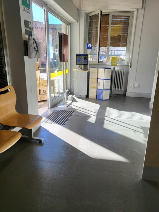 Pian di Borno: riaperto l’ufficio postale dopo i lavori di ristrutturazione