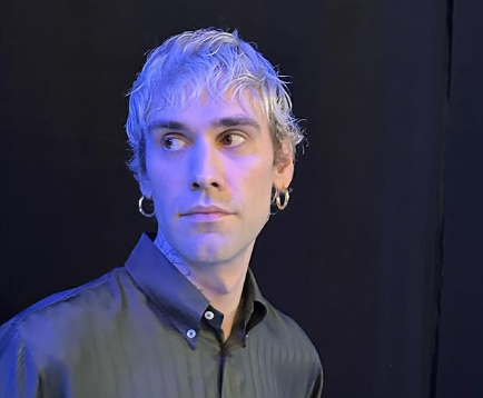 Capodanno in piazza a Brescia: la pioggia non ferma Mr.Rain