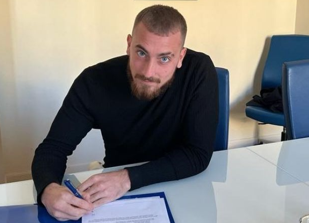 Brescia Calcio: il primo arrivo porta il nome di Michele Avella